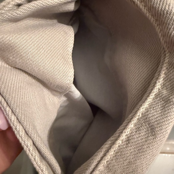 Universal Thread Tan Romper - Picture 5 of 5